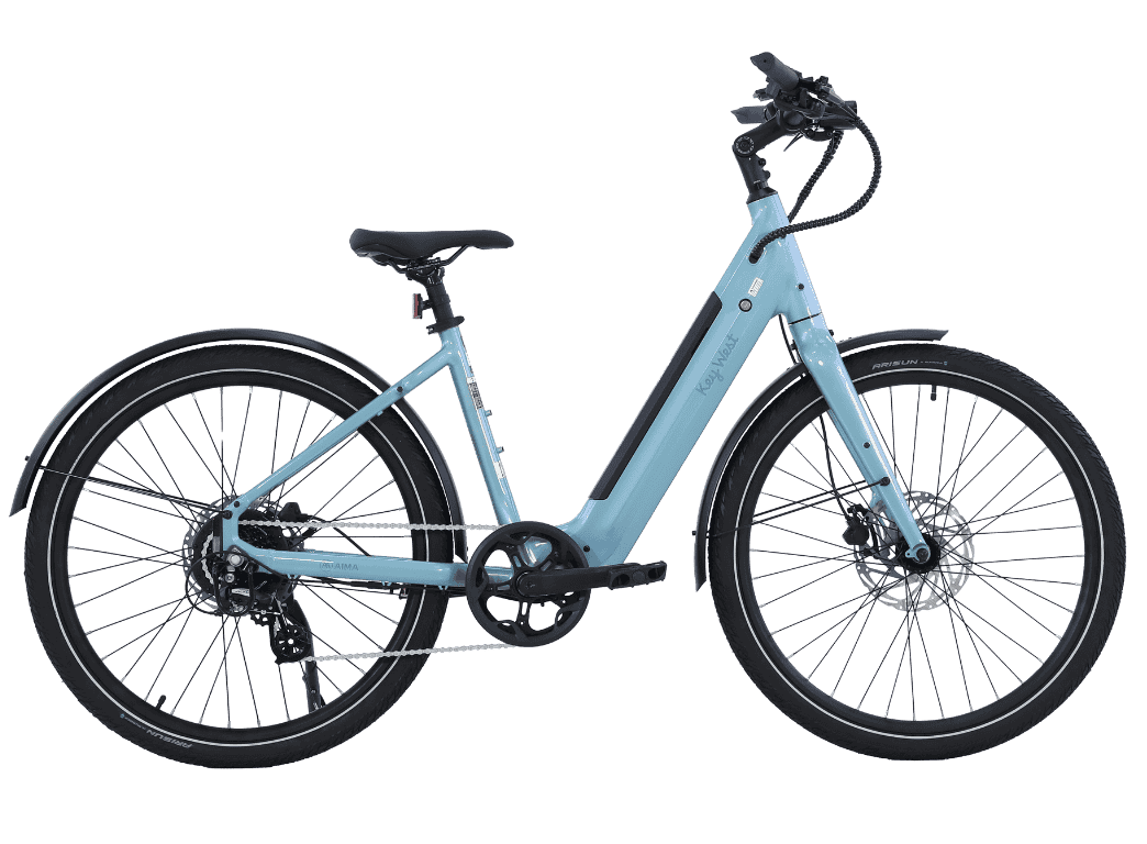 AIMA e-bike