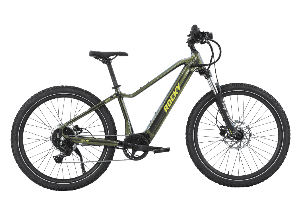 AIMA e-bike