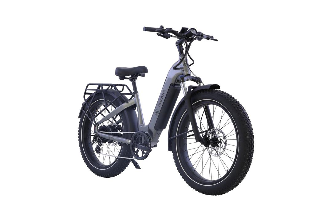 AIMA e-bike