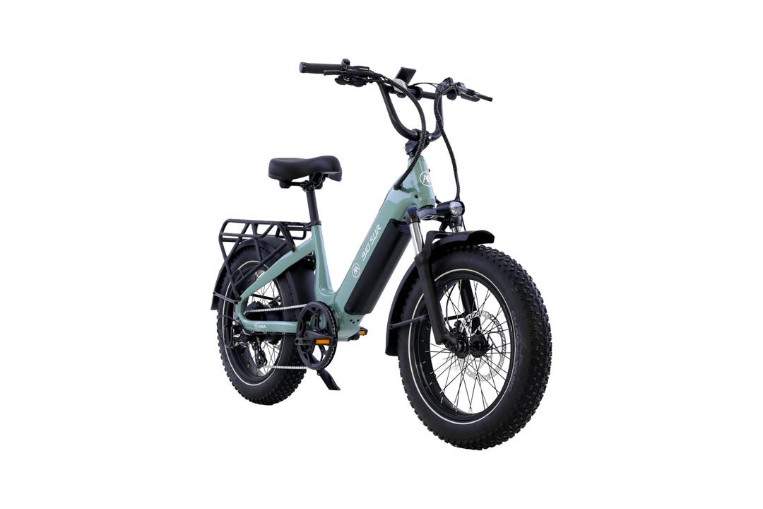 AIMA e-bike