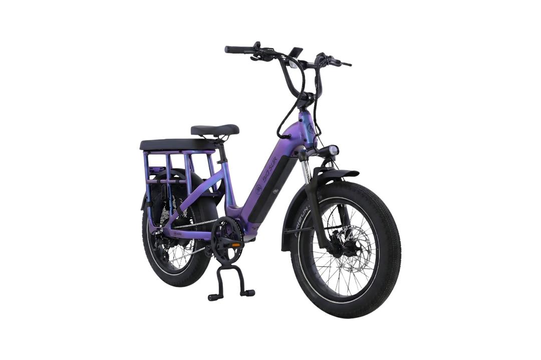 AIMA e-bike