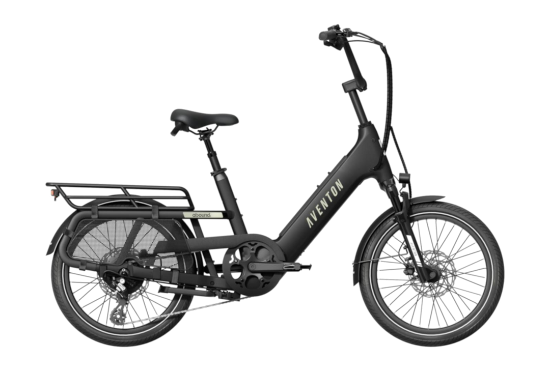 Aventon e-bike