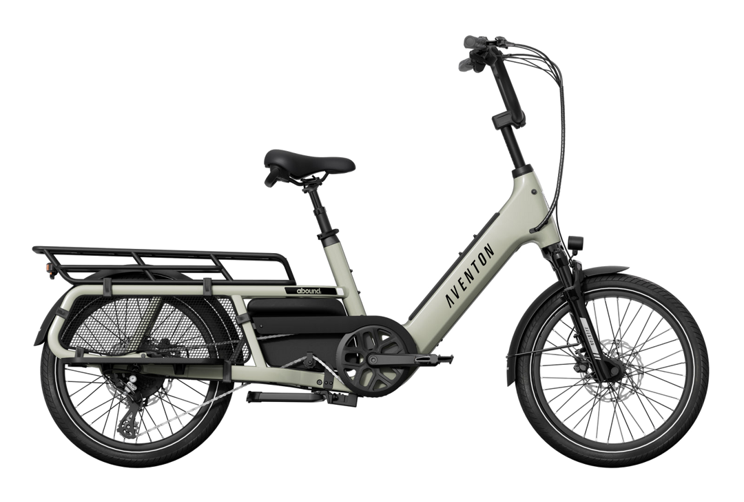 Aventon e-bike