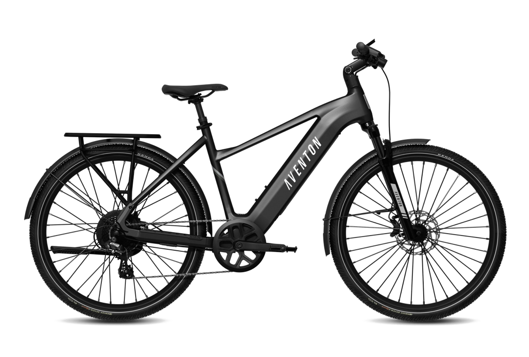 Aventon e-bike