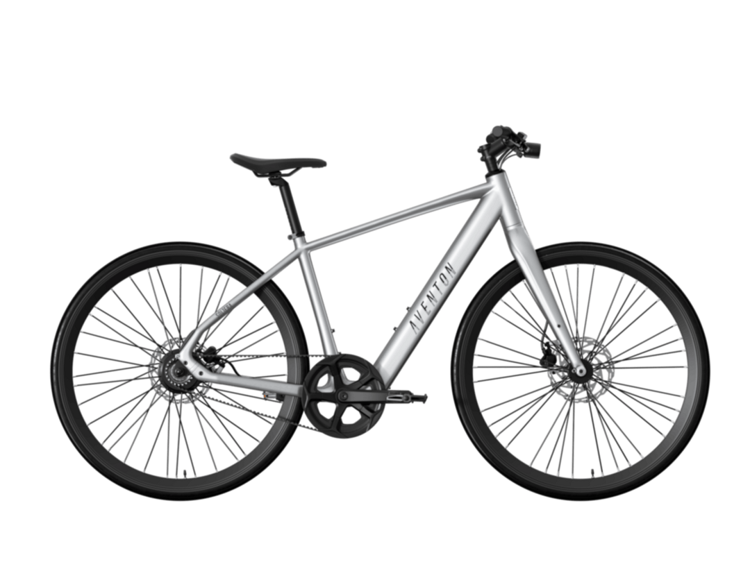 Aventon e-bike