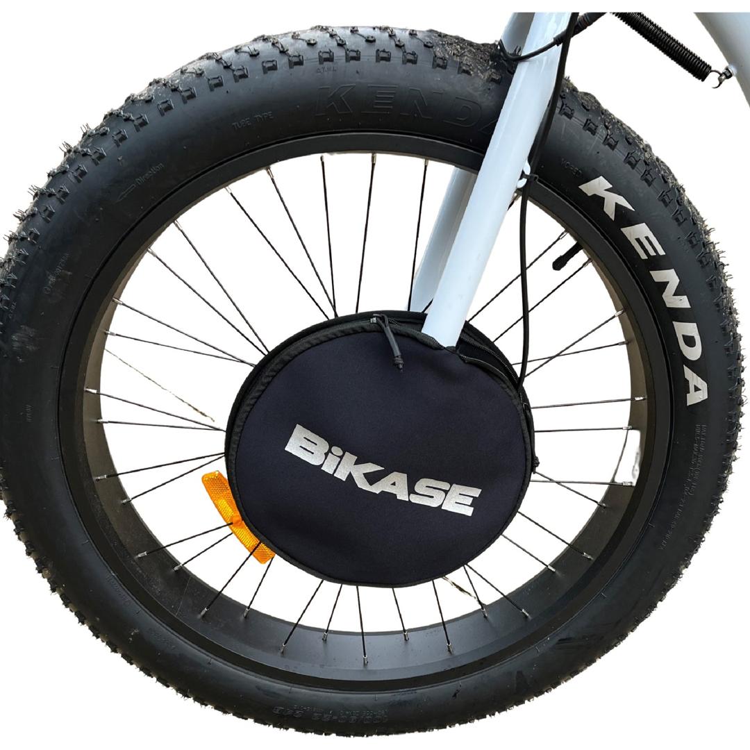 Bikase e-bike