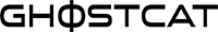 Ghostcat logo