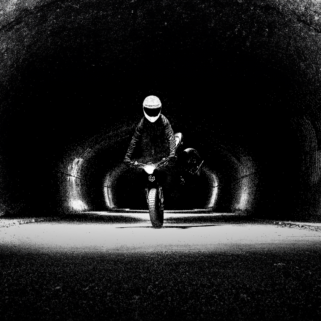 Ghostcat e-bike