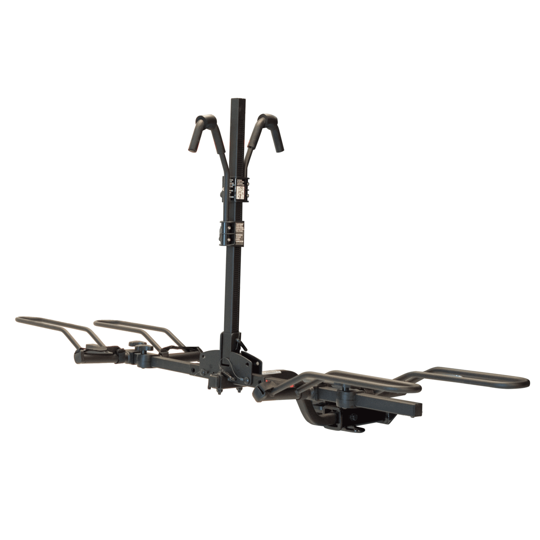 Hollywood Racks e-bike