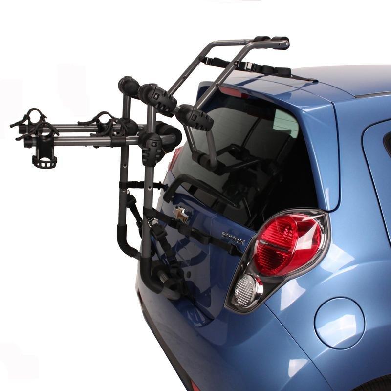 Hollywood Racks e-bike