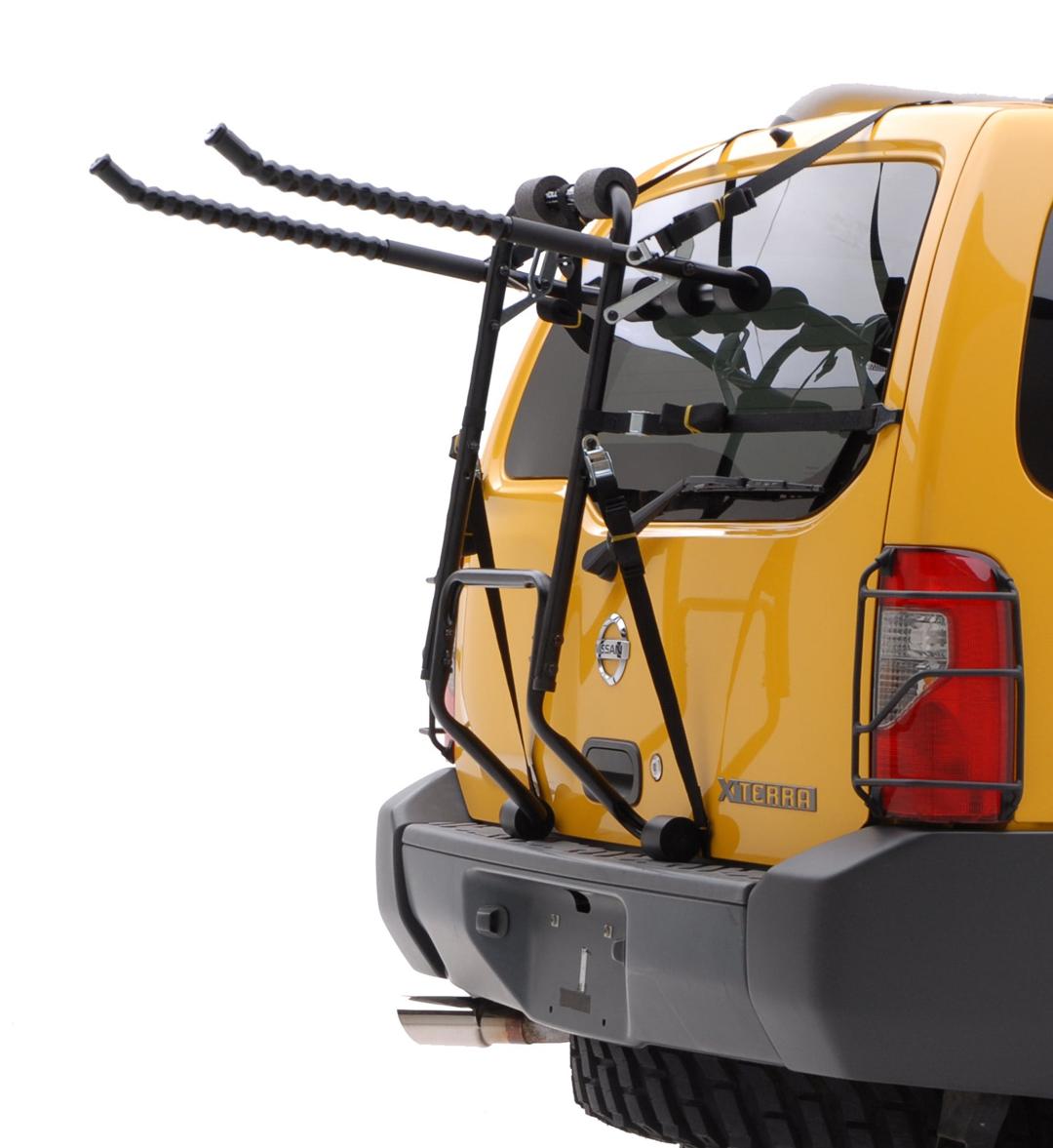 Hollywood Racks e-bike