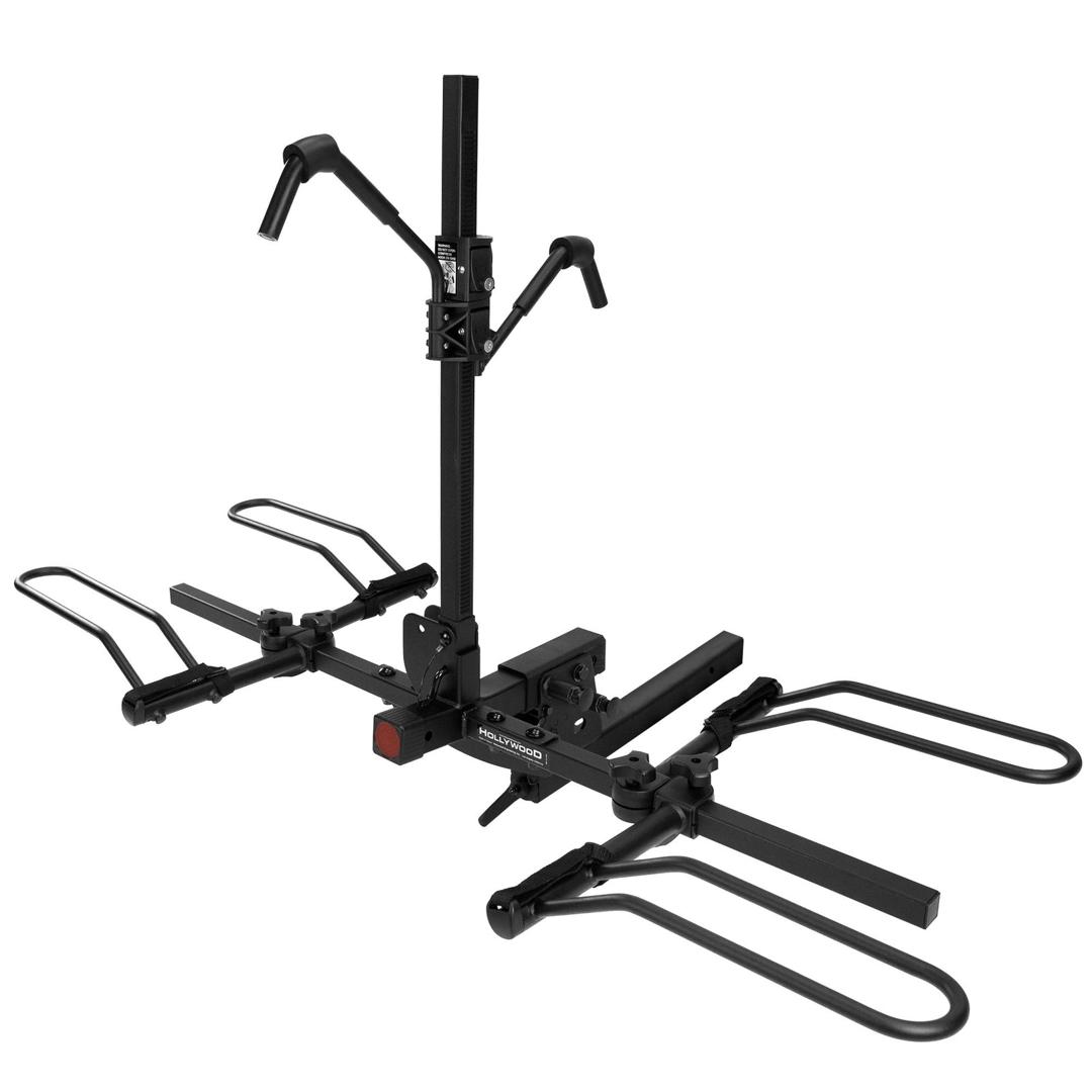 Hollywood Racks e-bike