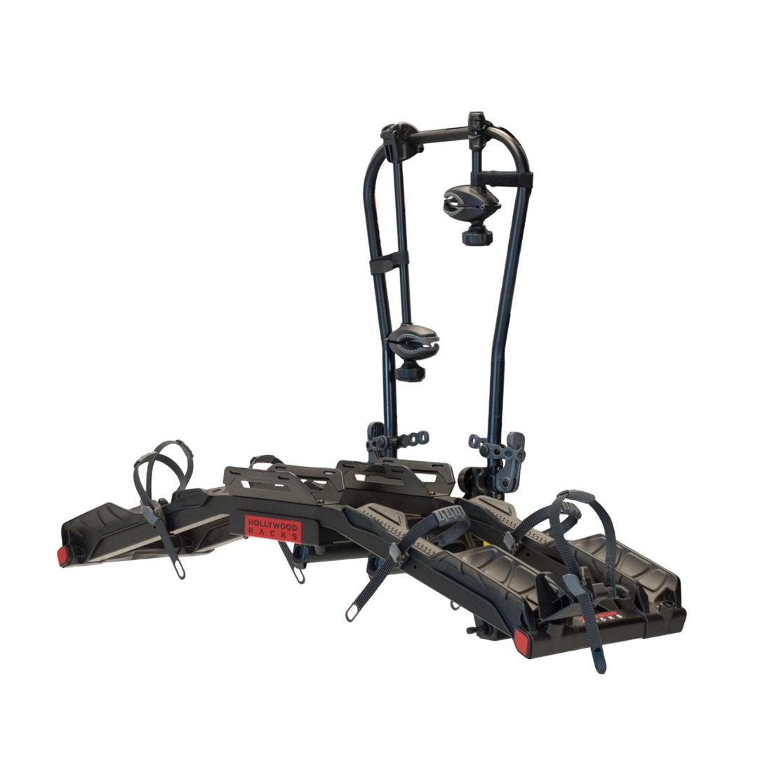 Hollywood Racks e-bike