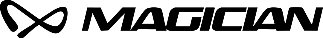 Magician logo