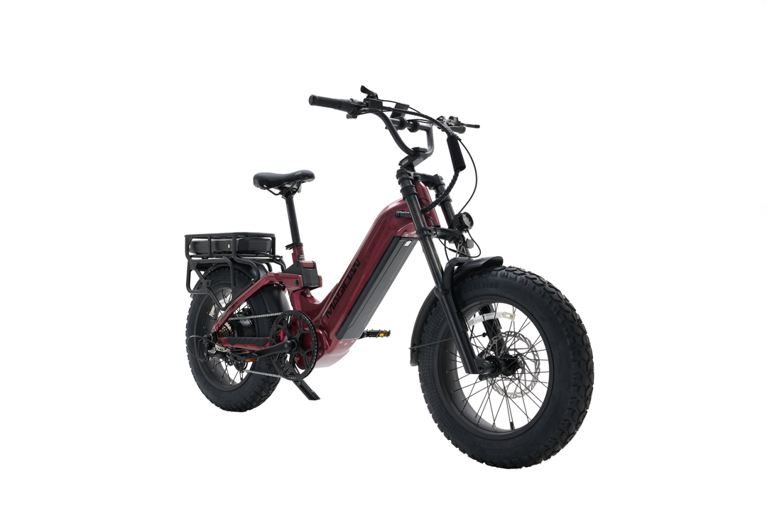 Magician e-bike