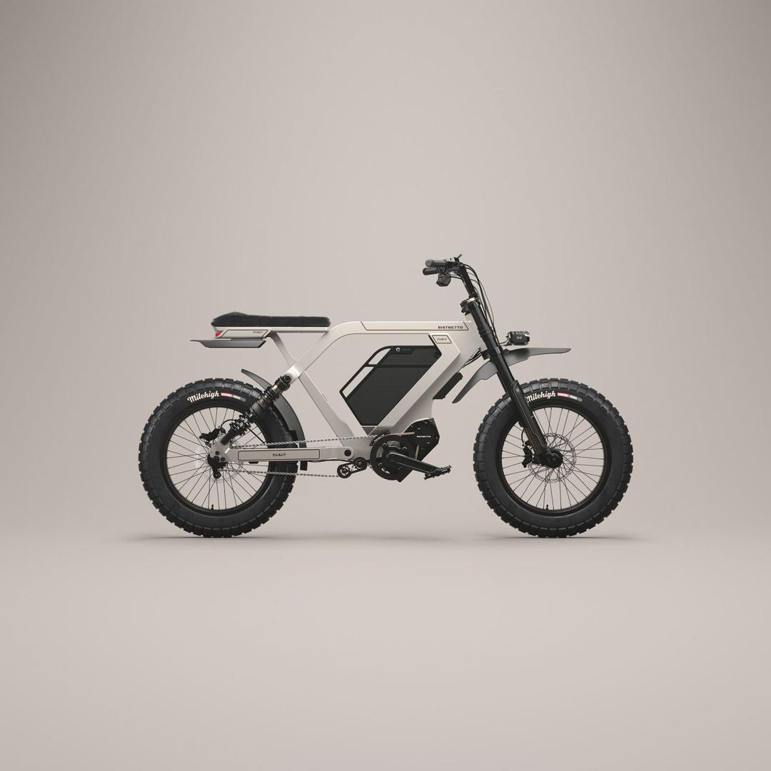 Ristretto e-bike