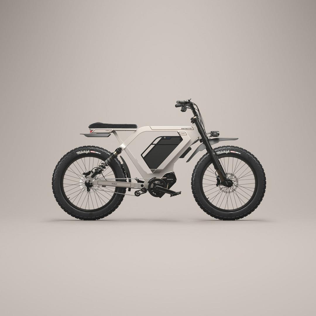 Ristretto e-bike