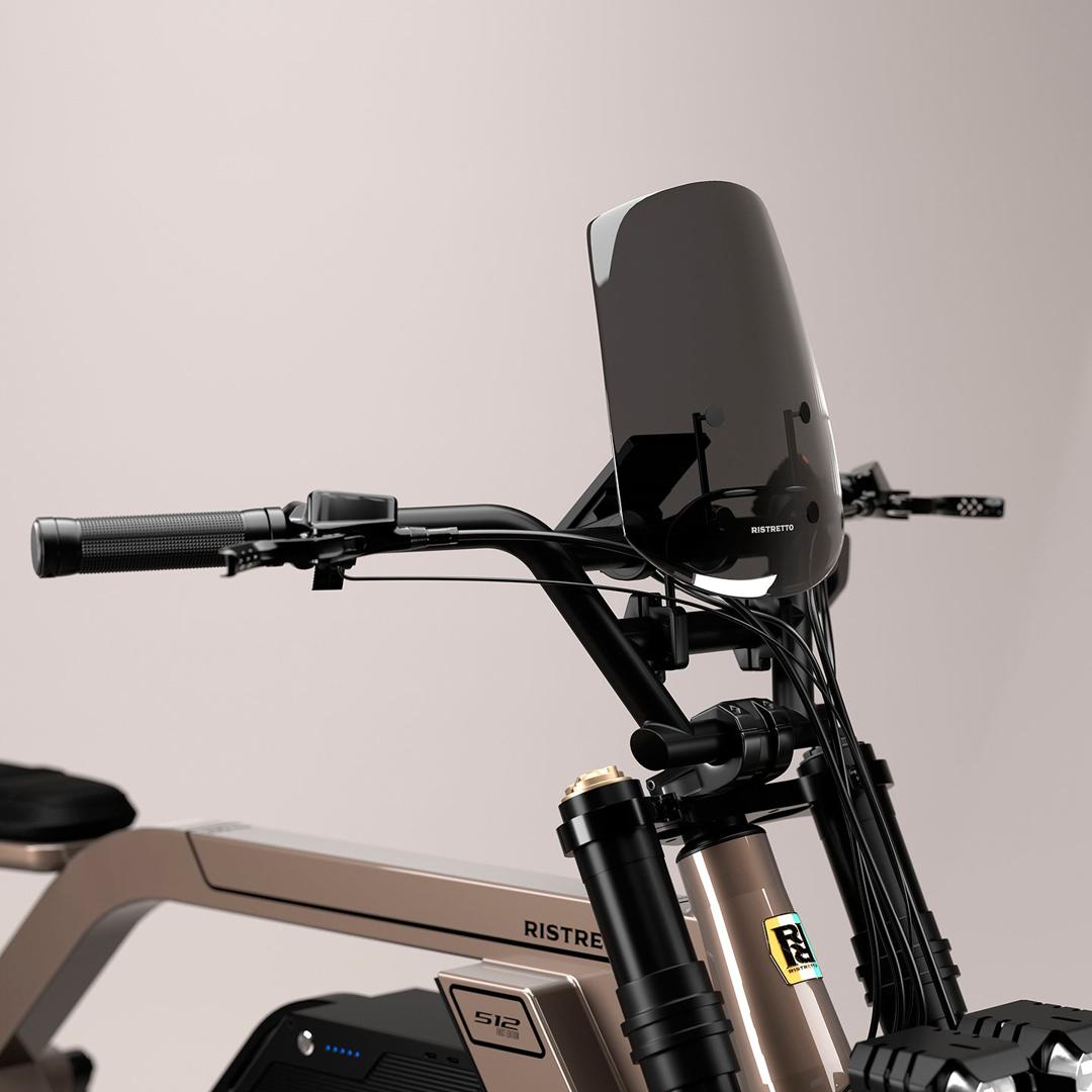 Ristretto e-bike
