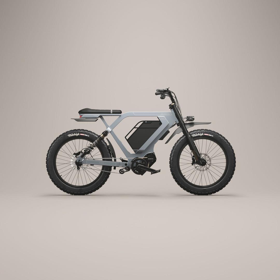 Ristretto e-bike