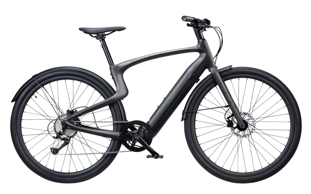 Urtopia e-bike