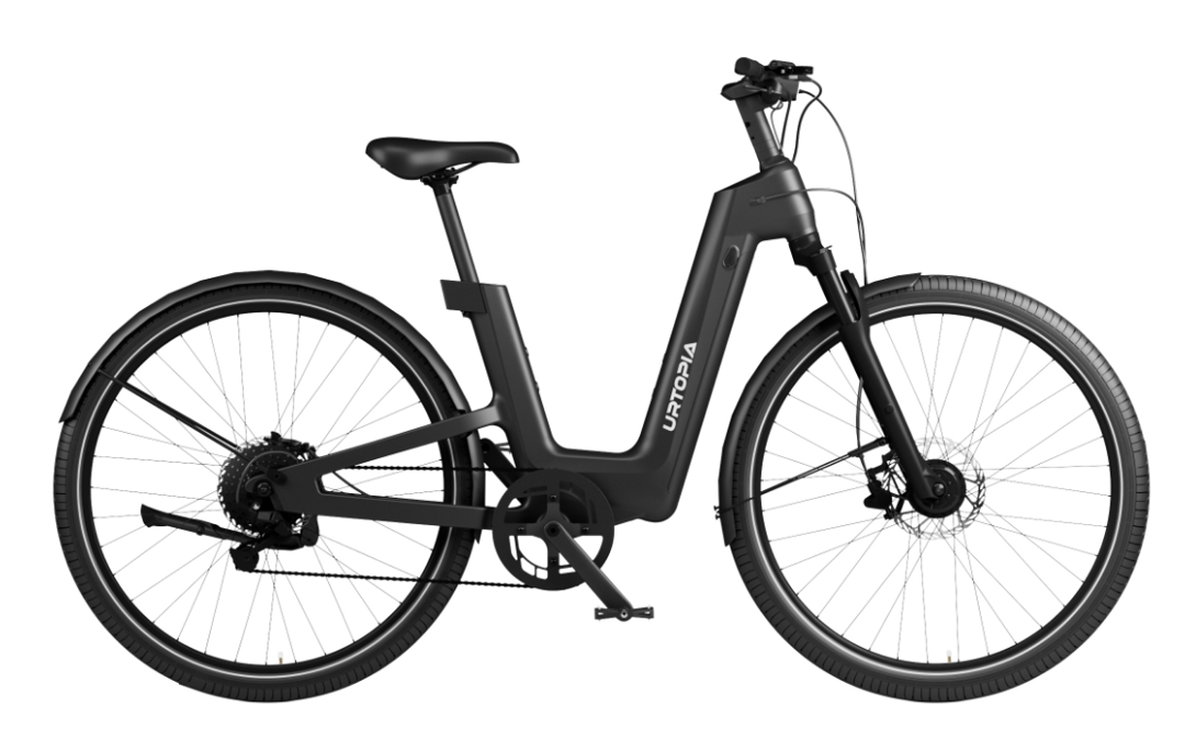 Urtopia e-bike