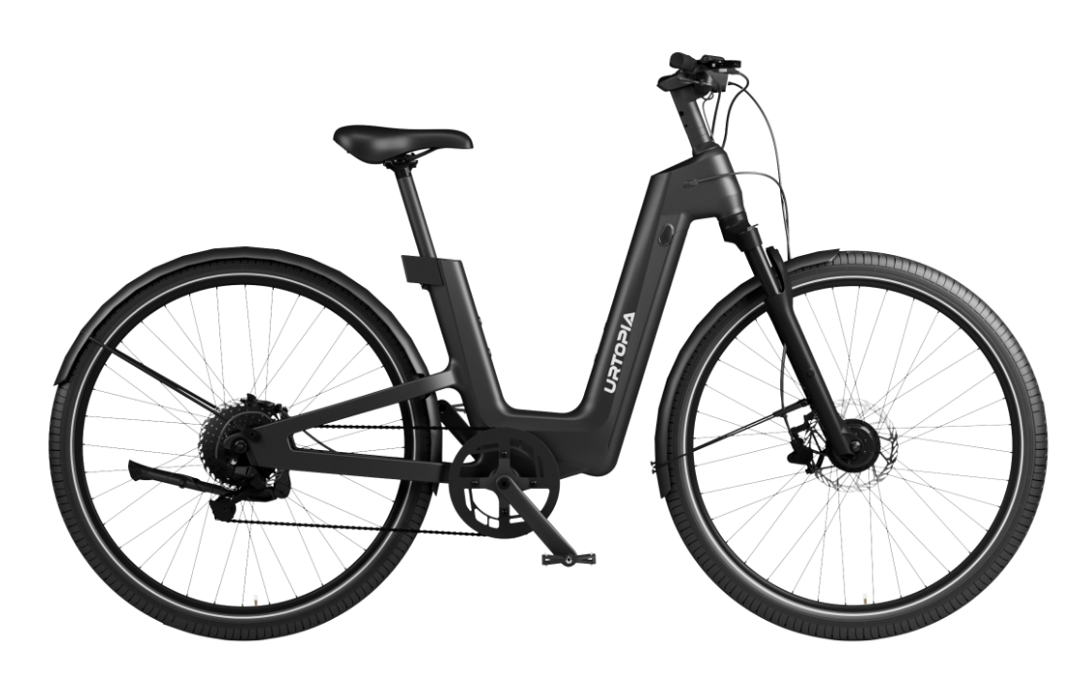 Urtopia e-bike