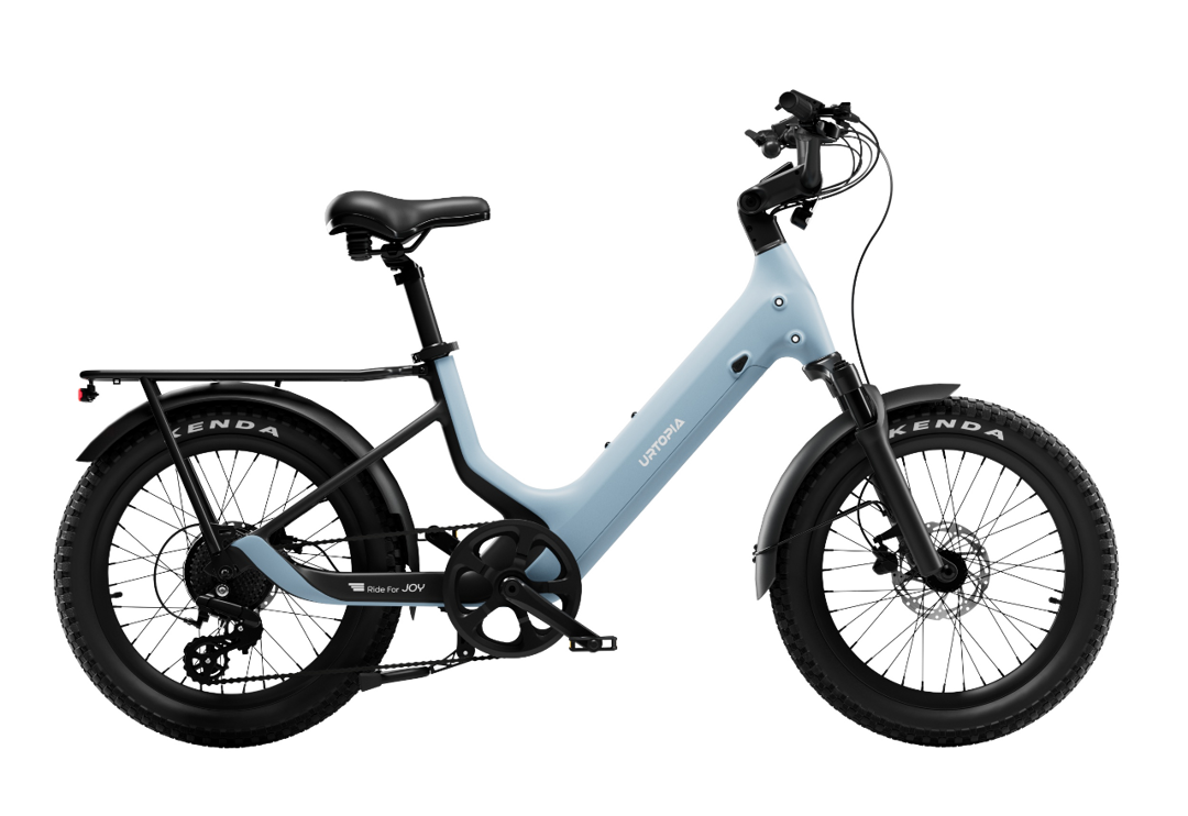 Urtopia e-bike