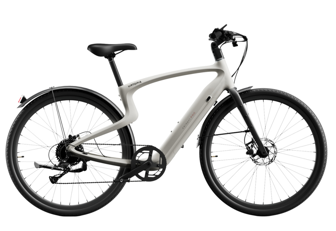 Urtopia e-bike