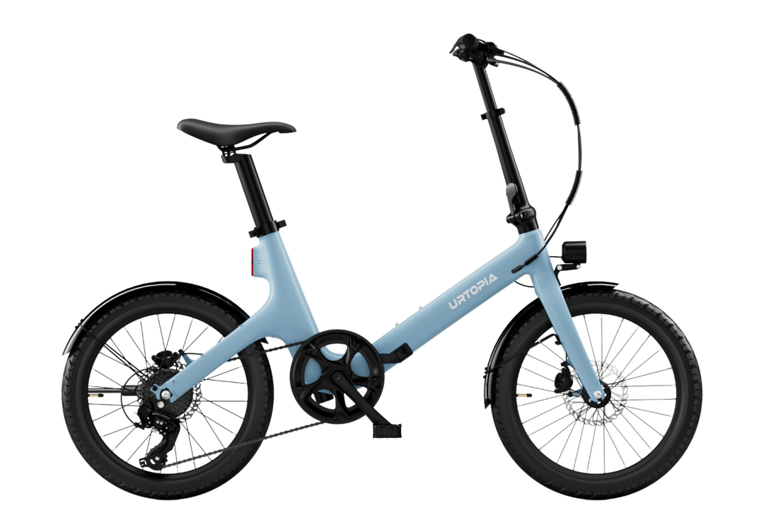 Urtopia e-bike