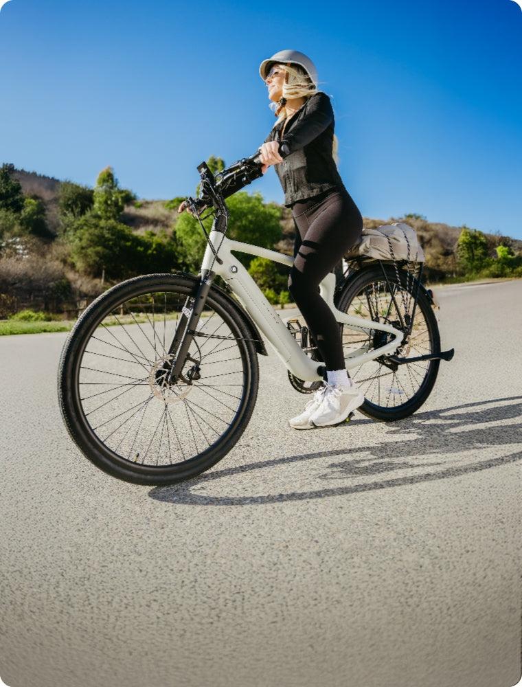 Urtopia e-bike