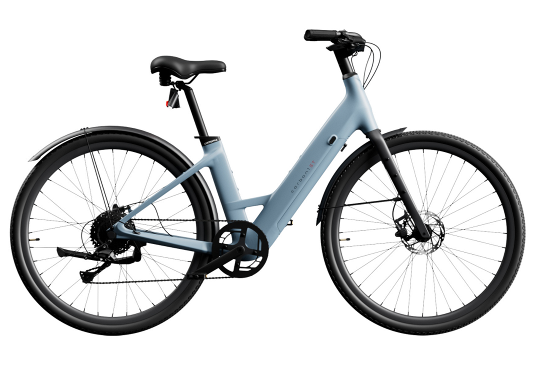 Urtopia e-bike