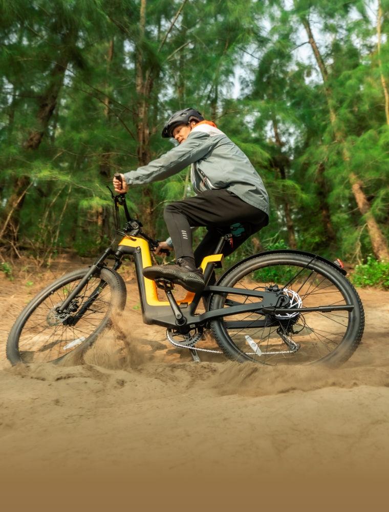 Urtopia e-bike
