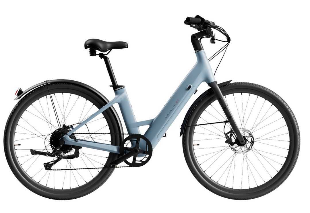 Urtopia e-bike