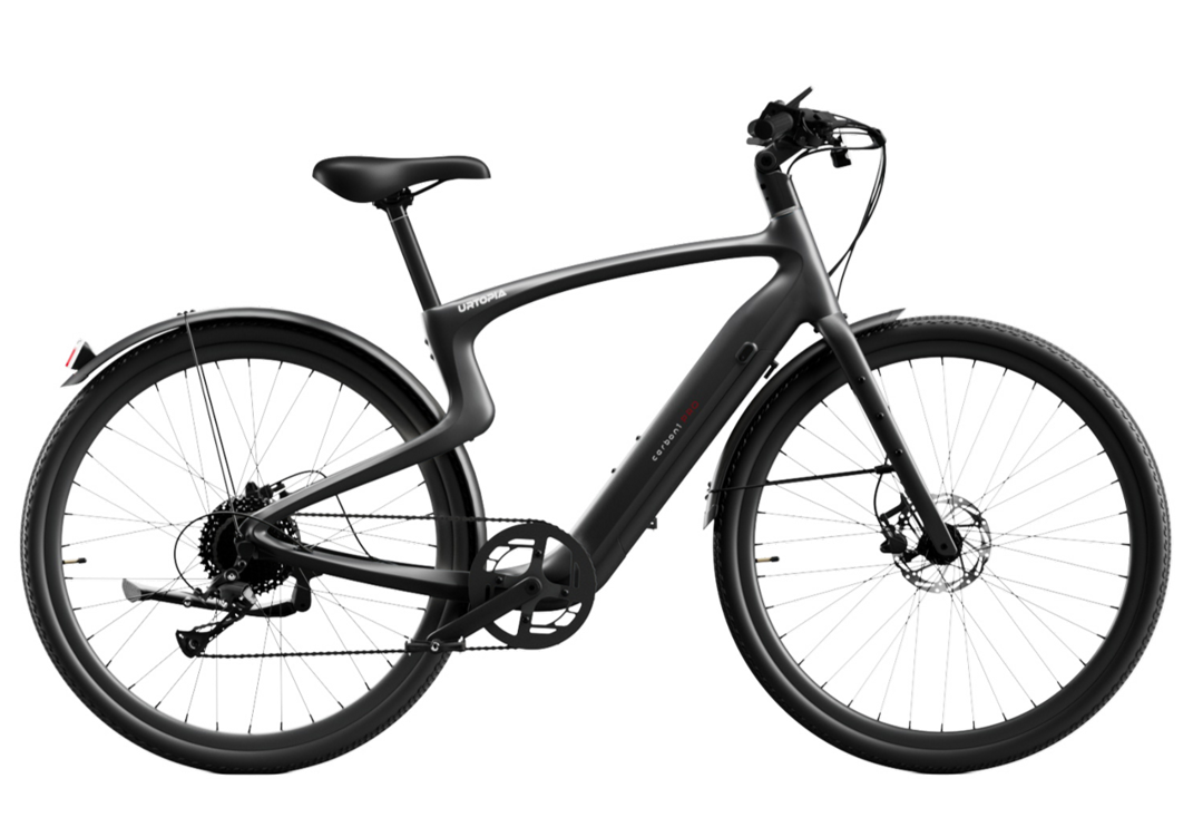 Urtopia e-bike