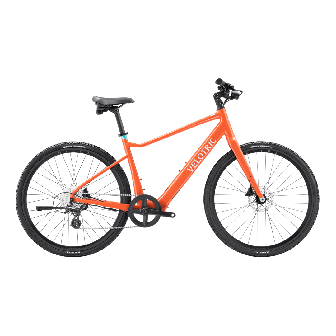 Velotric e-bike