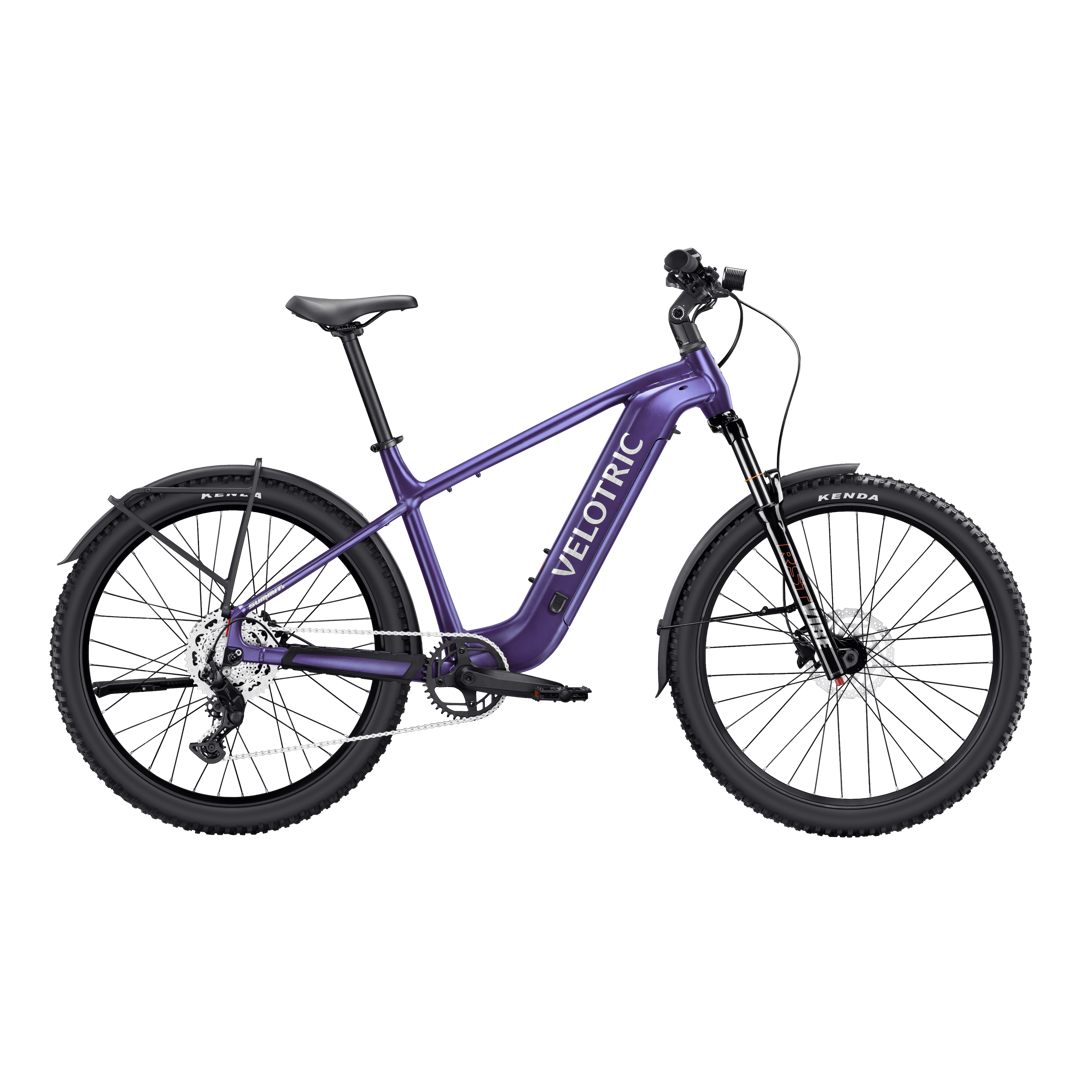 Velotric e-bike