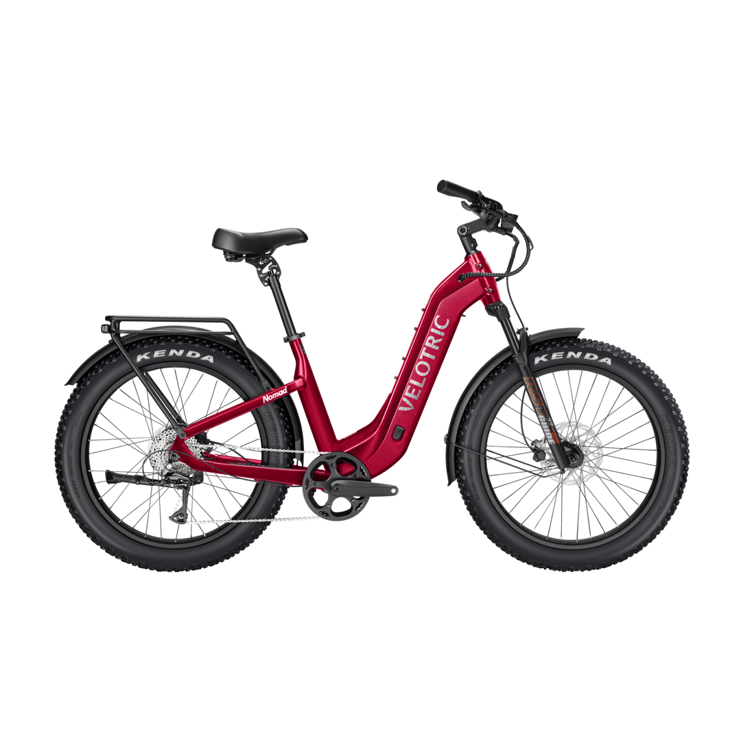 Velotric e-bike