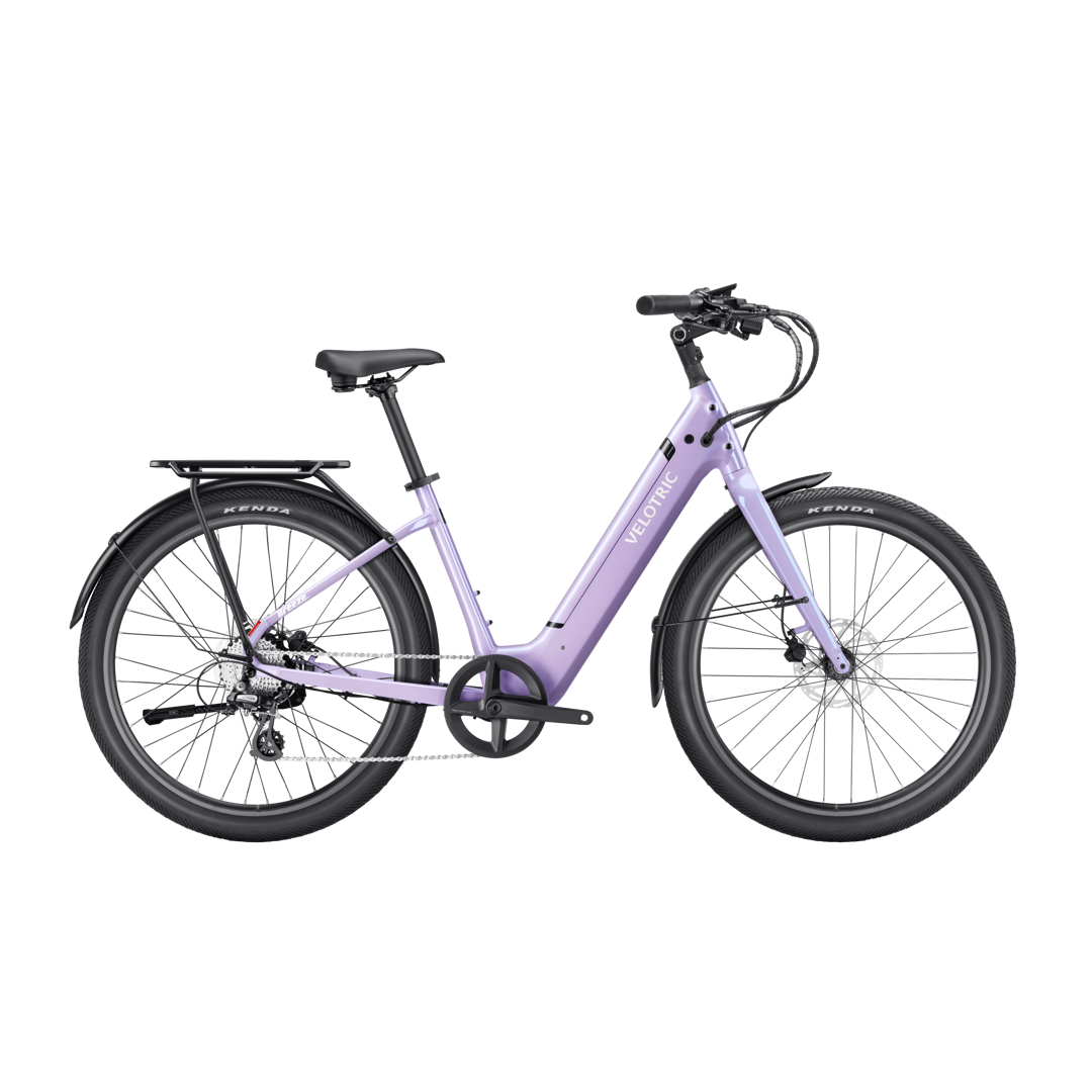 Velotric e-bike