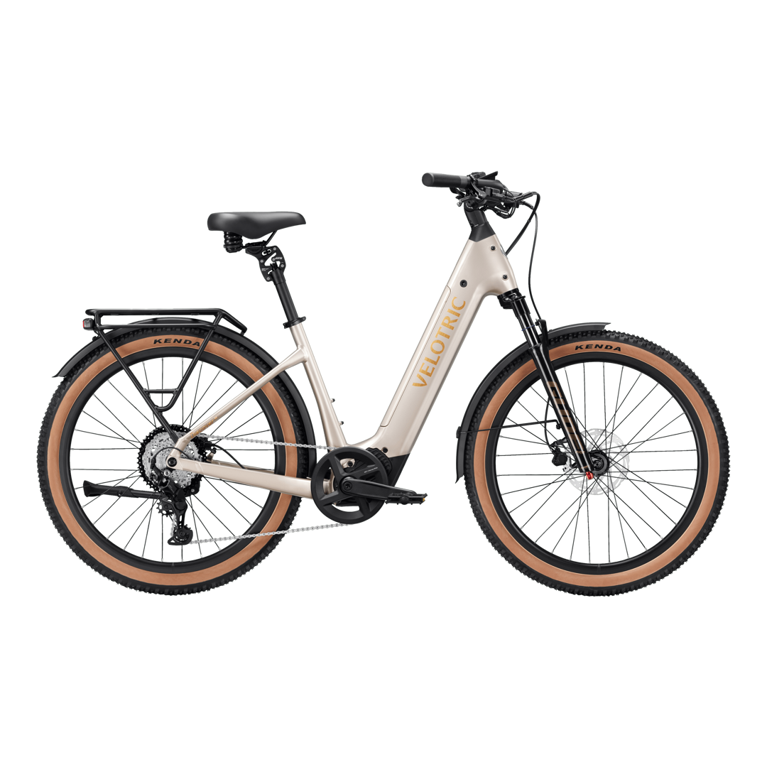 Velotric e-bike