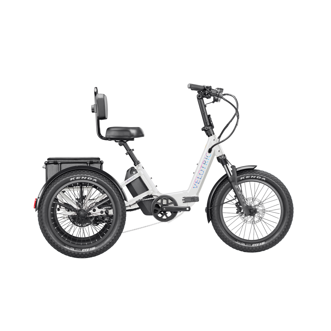 Velotric e-bike