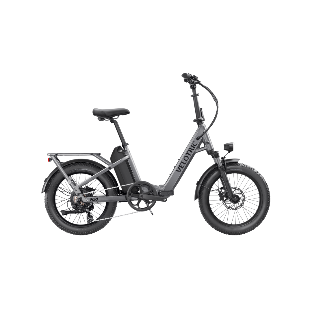 Velotric e-bike