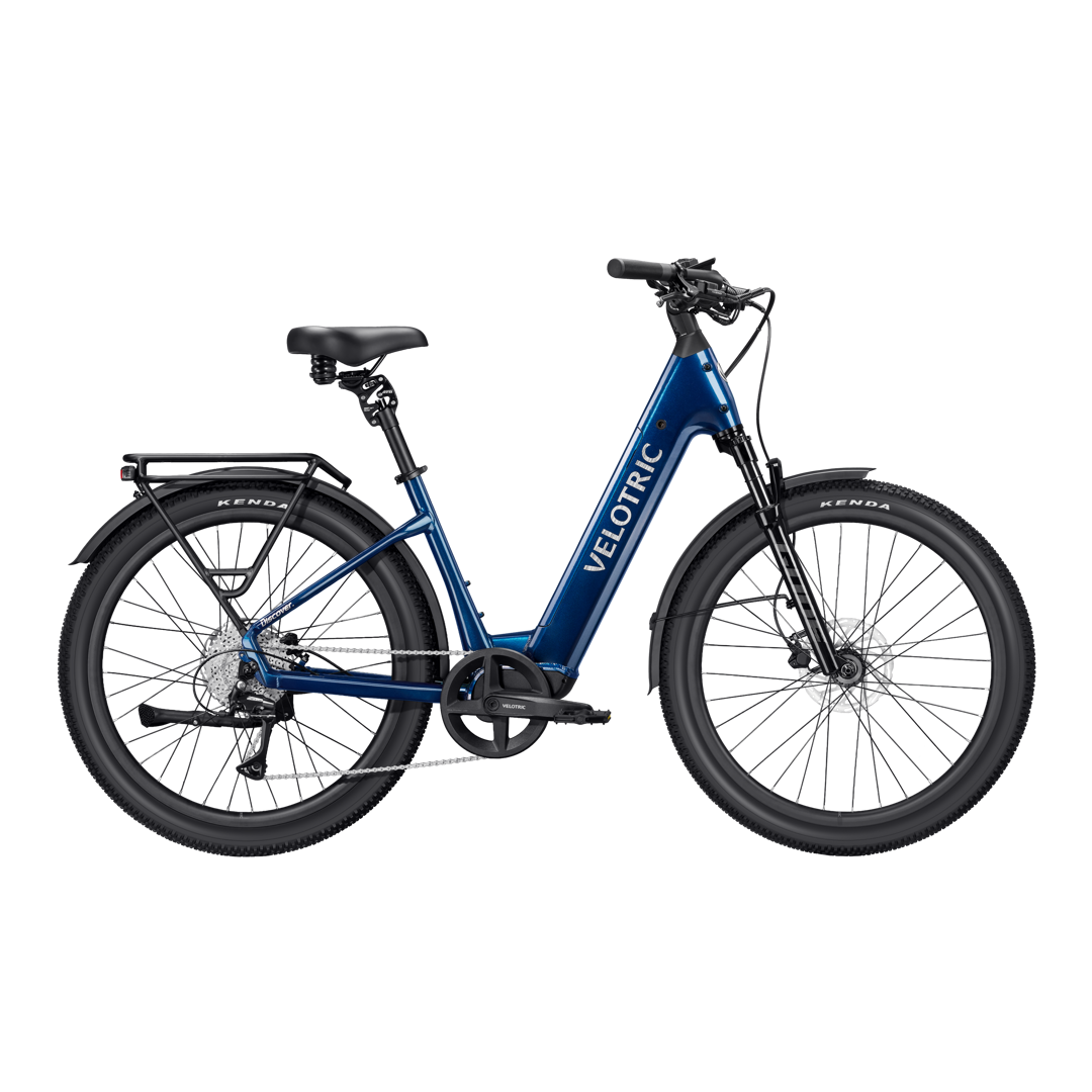 Velotric e-bike