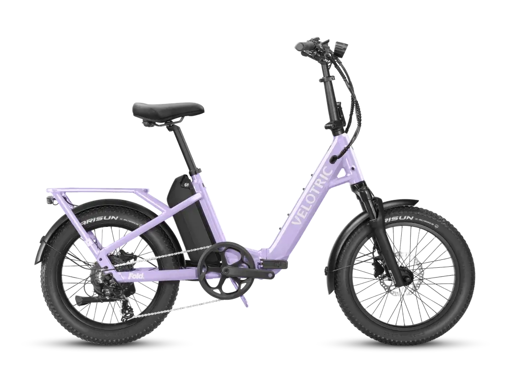 Velotric e-bike