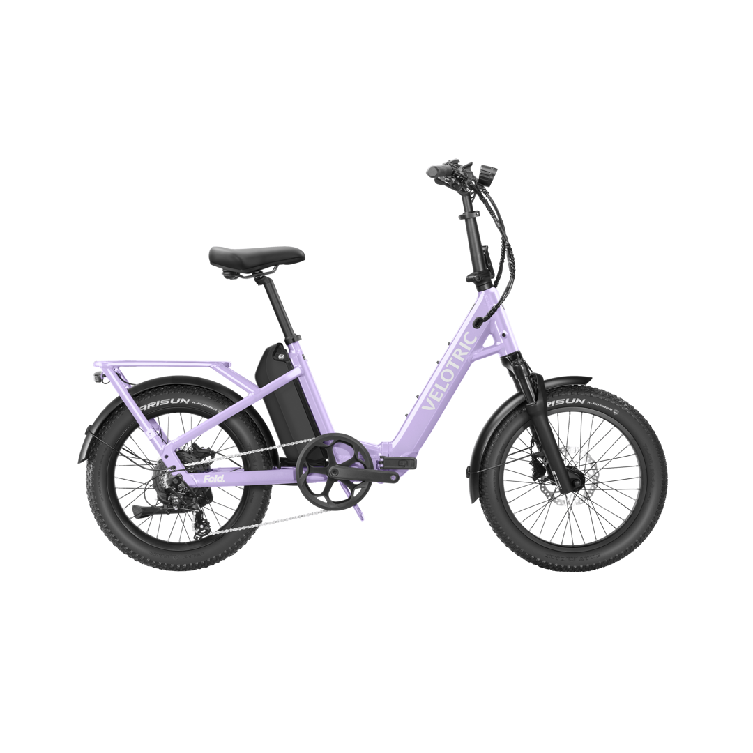 Velotric e-bike