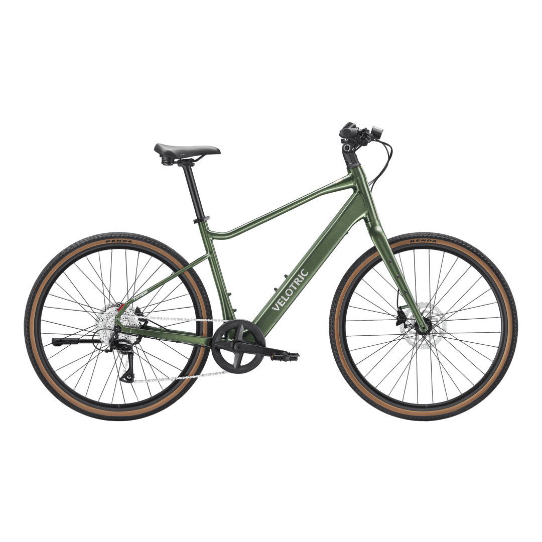 Velotric e-bike