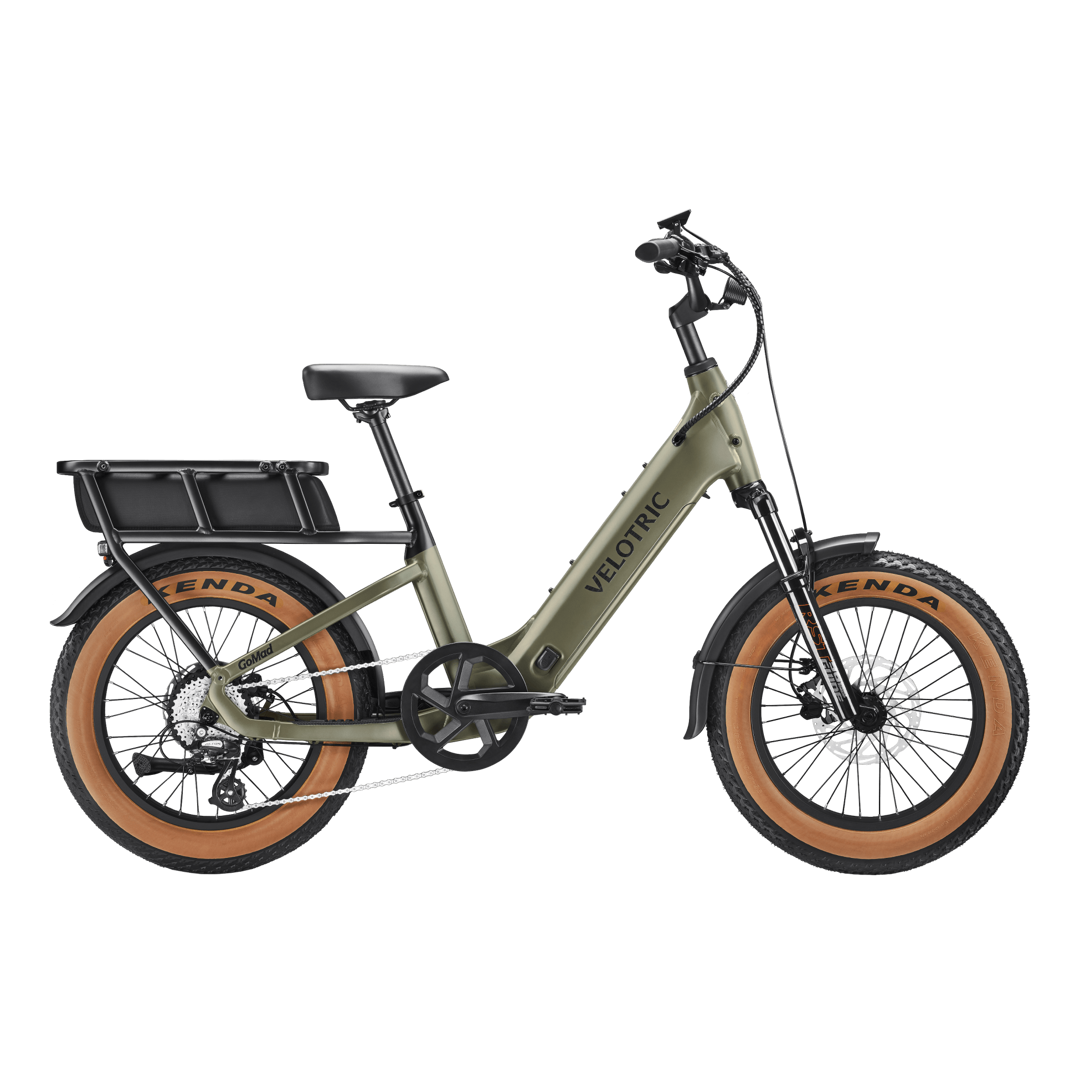 Velotric e-bike