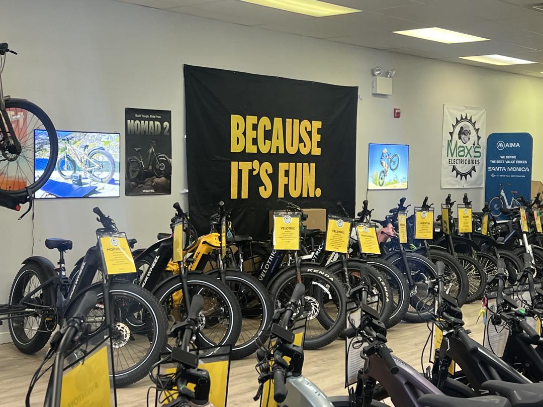 Doylestown store photo