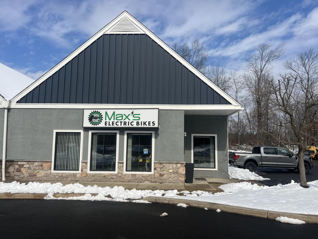 Doylestown store photo