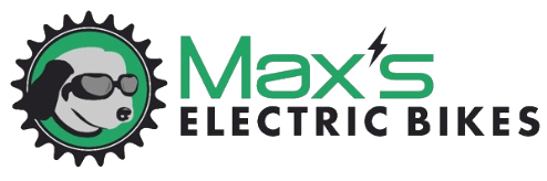 Max's Electric Bikes - Home