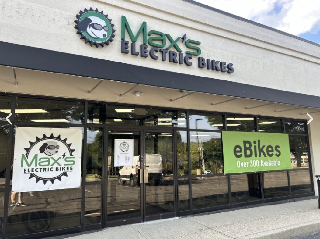 Randolph store photo